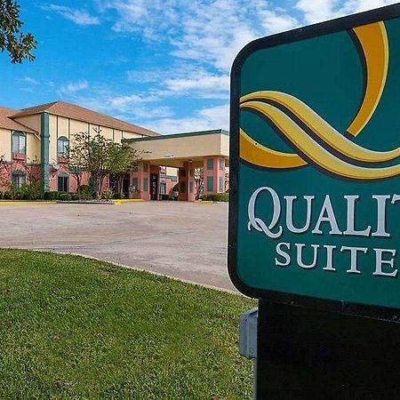 Quality Suites Temple Eksteriør bilde